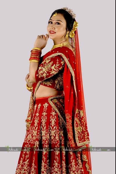 Ashishma   Nakarmi